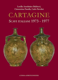 Cartagine - Librerie.coop
