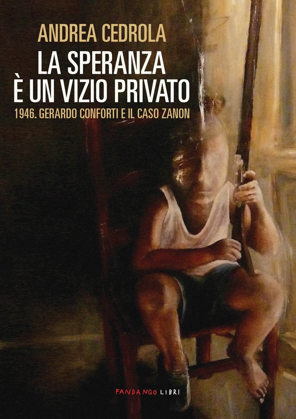 La speranza è un vizio privato - Librerie.coop La speranza è un vizio privato - Librerie.coop