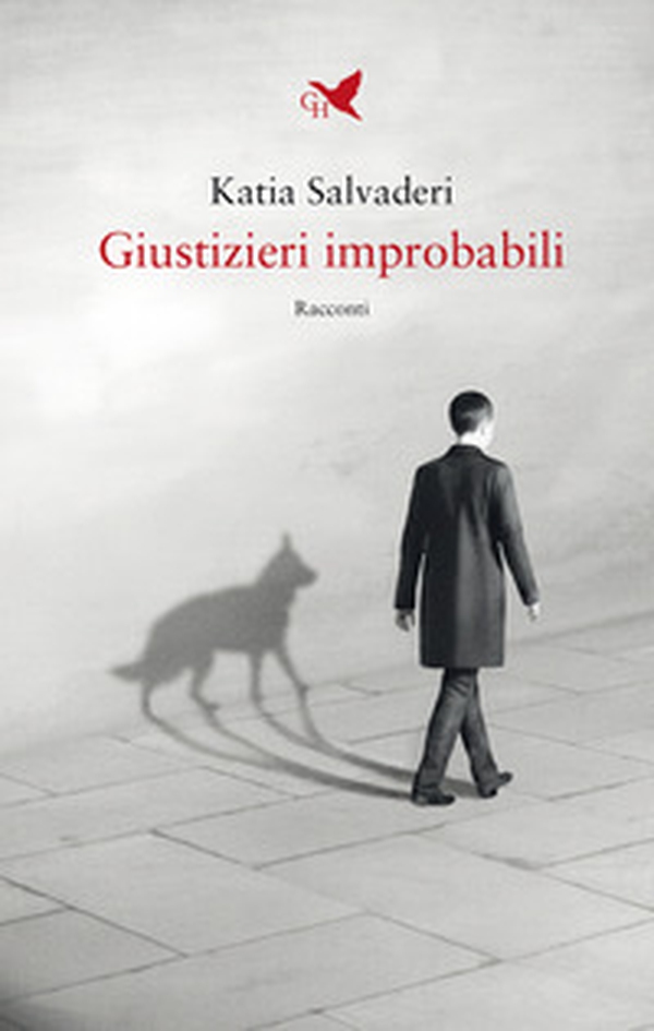 Giustizieri improbabili - Librerie.coop