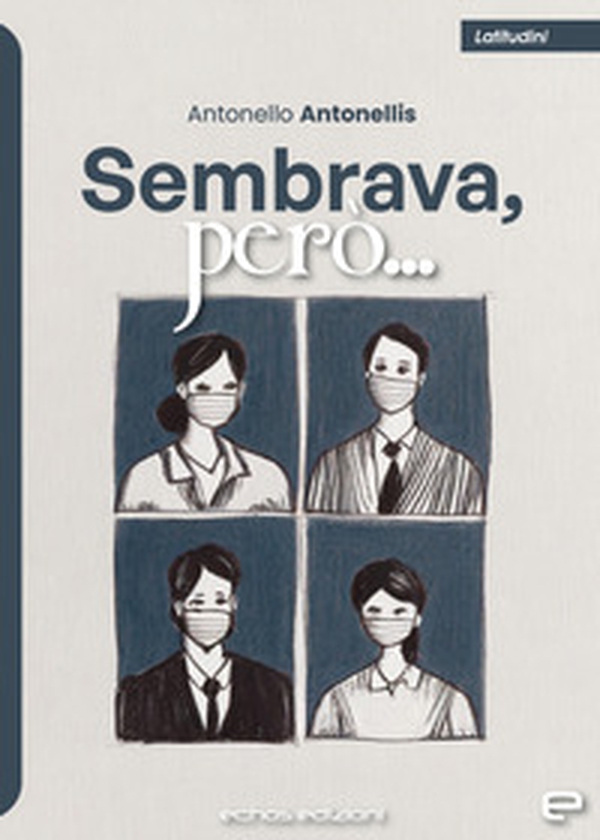 Sembrava, però... - Librerie.coop Sembrava, però... - Librerie.coop