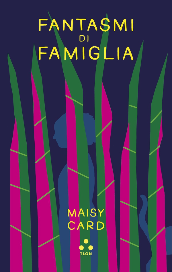 Fantasmi di famiglia - Librerie.coop Fantasmi di famiglia - Librerie.coop