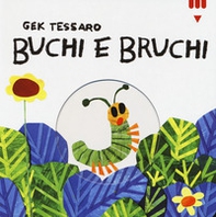 Buchi e bruchi - Librerie.coop