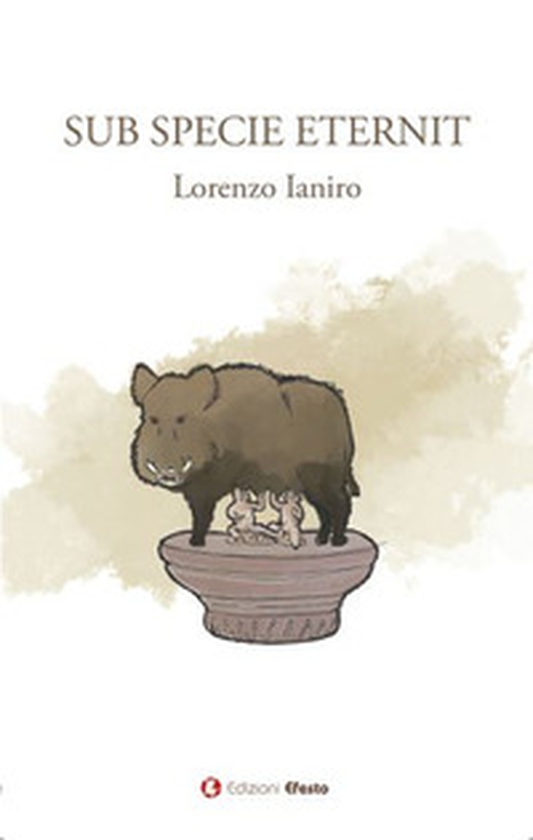 Sub specie eternit - Librerie.coop Sub specie eternit - Librerie.coop