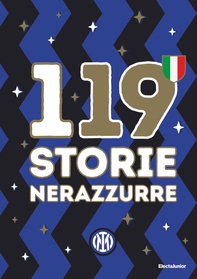 119 storie nerazzurre - Librerie.coop