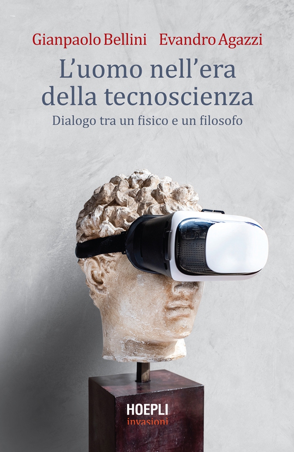 L’uomo nell’era della tecnoscienza - Librerie.coop L’uomo nell’era della tecnoscienza - Librerie.coop