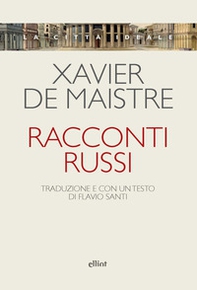 Racconti russi - Librerie.coop