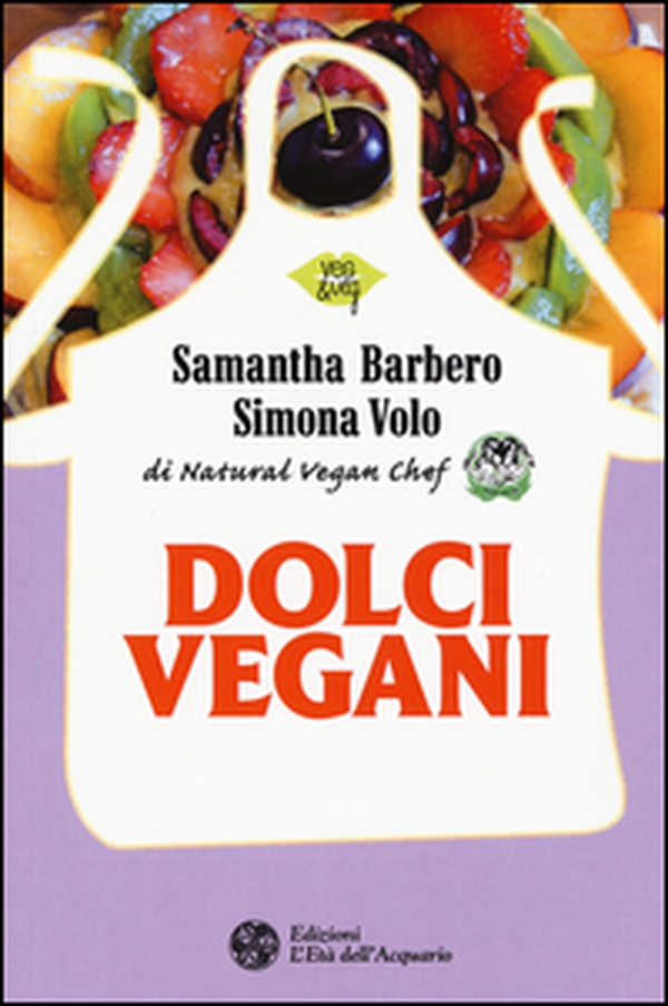 Dolci vegani - Librerie.coop Dolci vegani - Librerie.coop