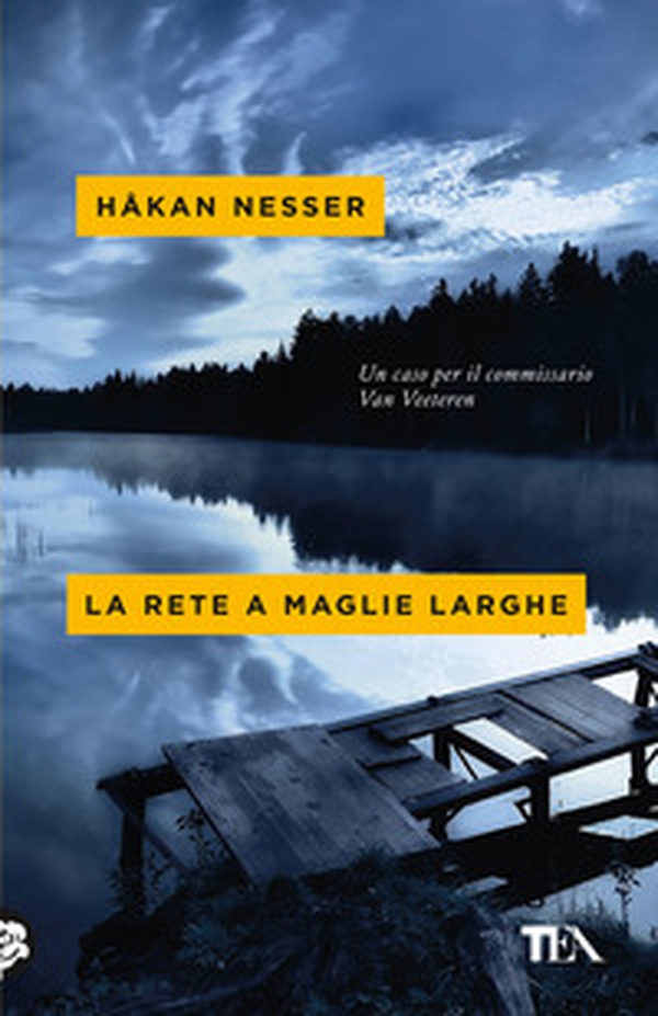 La rete a maglie larghe - Librerie.coop La rete a maglie larghe - Librerie.coop