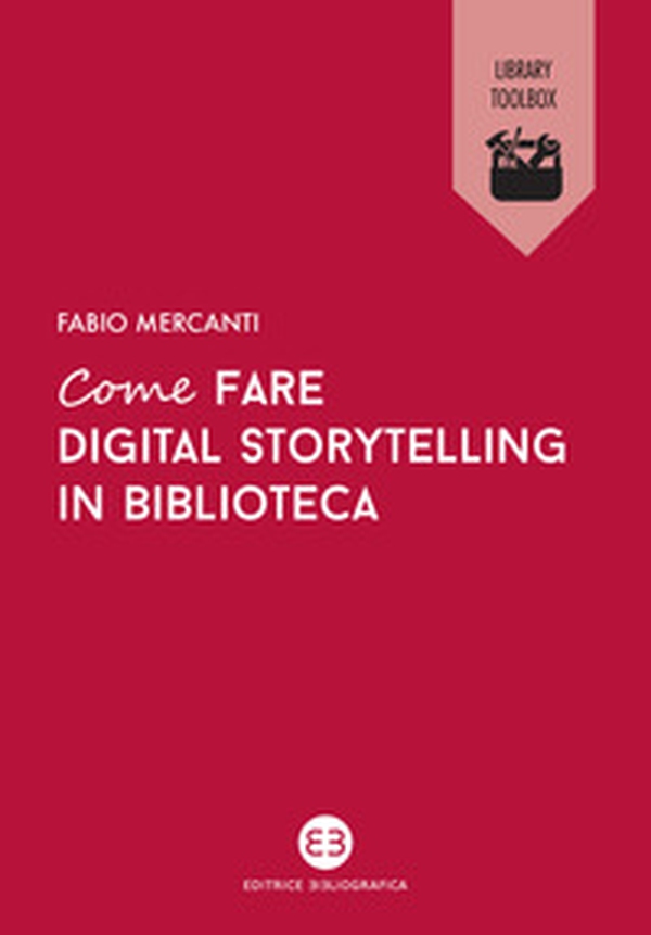 Come fare digital storytelling in biblioteca. Creare contenuti con Storie - Librerie.coop