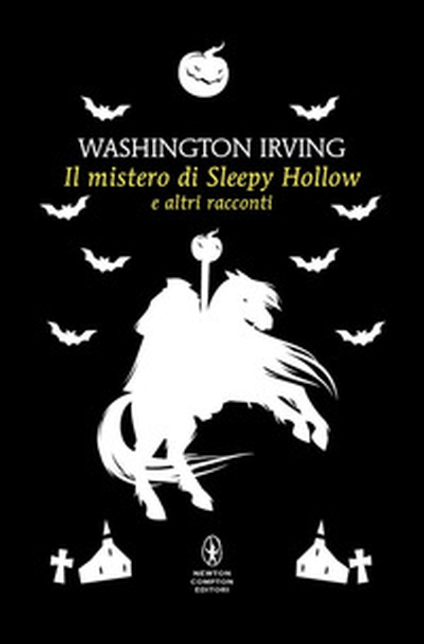 Il mistero di Sleepy Hollow e altri racconti - Librerie.coop Il mistero di Sleepy Hollow e altri racconti - Librerie.coop