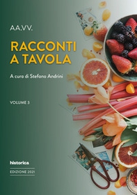 Racconti a tavola - Librerie.coop