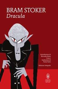 Dracula - Librerie.coop Dracula - Librerie.coop