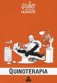 Quinoterapia - Librerie.coop Quinoterapia - Librerie.coop