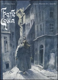 Frantz e il Golem - Librerie.coop Frantz e il Golem - Librerie.coop