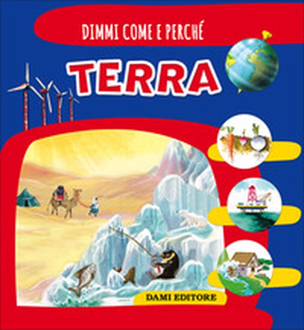 Terra - Librerie.coop Terra - Librerie.coop