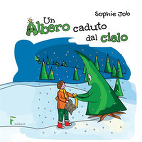Un albero caduto dal cielo - Librerie.coop Un albero caduto dal cielo - Librerie.coop