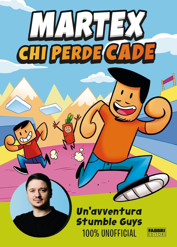 Chi perde cade - Librerie.coop Chi perde cade - Librerie.coop