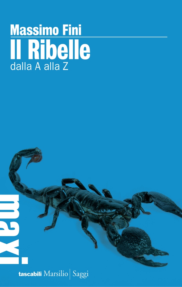 Il Ribelle - Librerie.coop Il Ribelle - Librerie.coop
