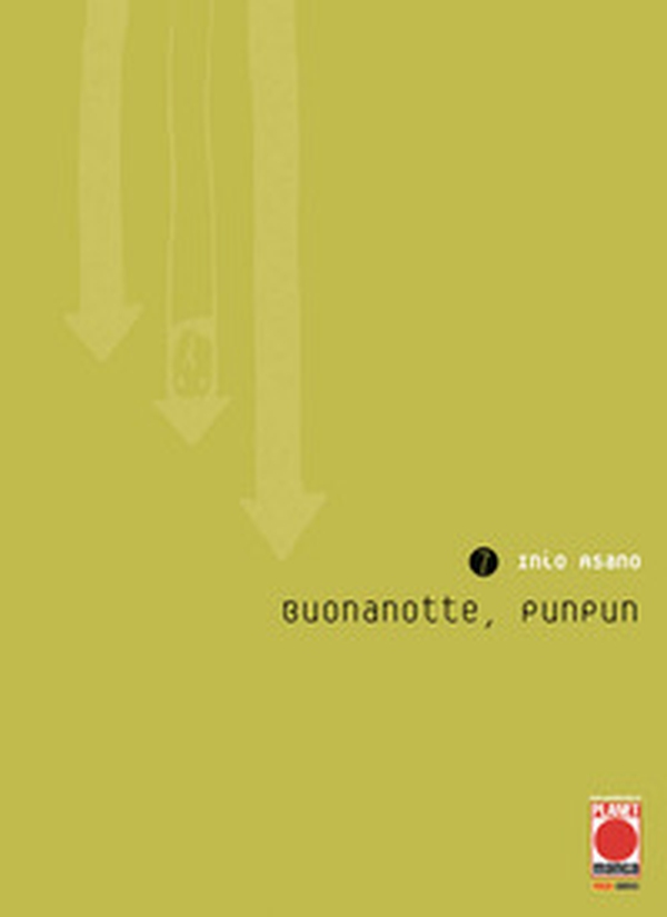 Buonanotte, Punpun - Vol. 7 - Librerie.coop Buonanotte, Punpun - Vol. 7 - Librerie.coop