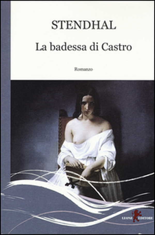 La badessa di Castro - Librerie.coop La badessa di Castro - Librerie.coop