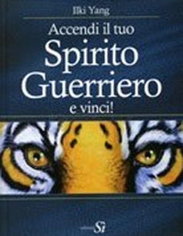 Accendi il tuo spirito guerriero... e vinci! - Librerie.coop Accendi il tuo spirito guerriero... e vinci! - Librerie.coop