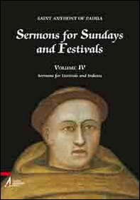 Sermons for Sundays and Festivals - Vol. 4 - Librerie.coop