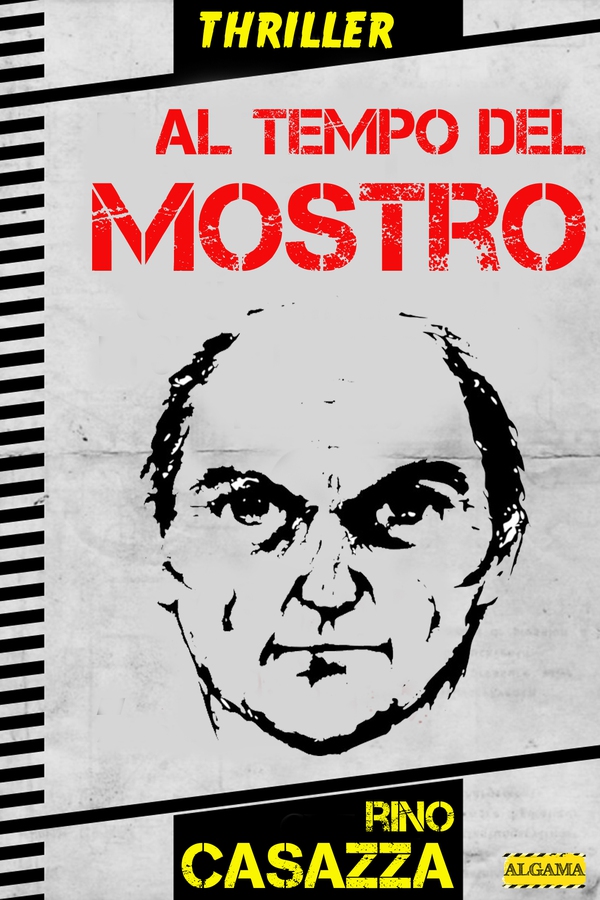 Al tempo del Mostro - Librerie.coop Al tempo del Mostro - Librerie.coop