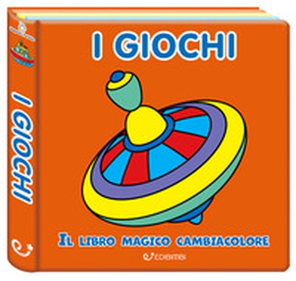 I giochi - Librerie.coop I giochi - Librerie.coop