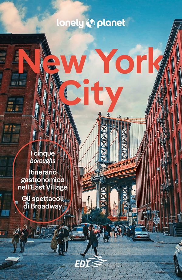 New York City - Librerie.coop New York City - Librerie.coop