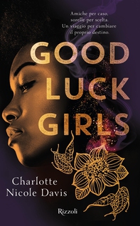 Good Luck Girl - Librerie.coop