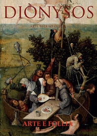 Diònysos. Arte, architettura, musica e blablabla - Vol. 7 - Librerie.coop Diònysos. Arte, architettura, musica e blablabla - Vol. 7 - Librerie.coop