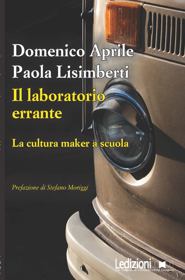 Il laboratorio errante - Librerie.coop