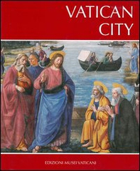 Vatican city - Librerie.coop