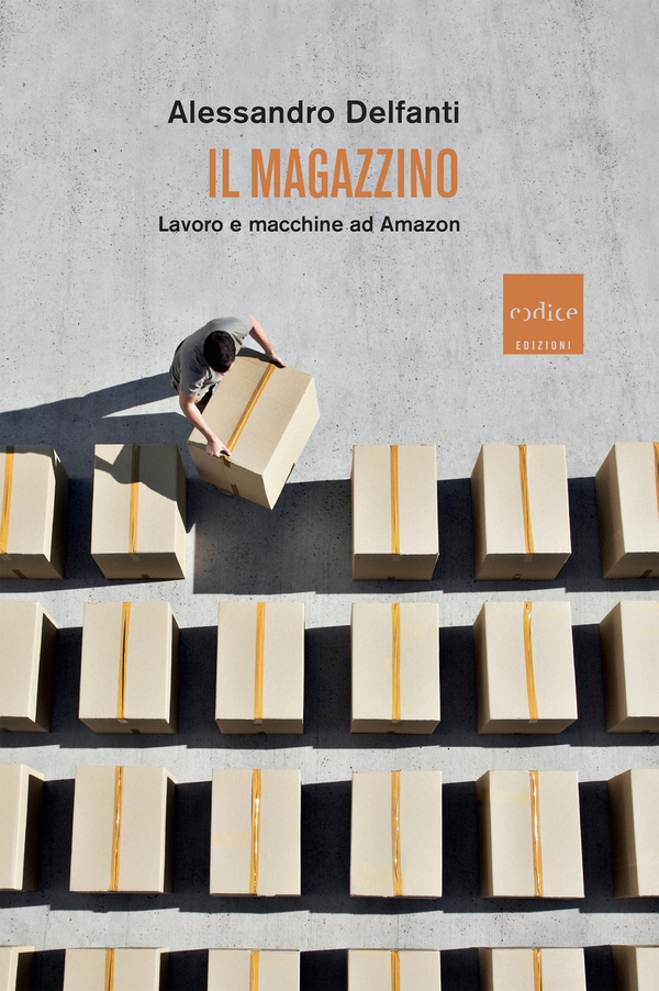 Il magazzino - Librerie.coop Il magazzino - Librerie.coop