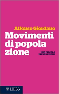 Movimenti di popolazione. Una piccola introduzione - Librerie.coop