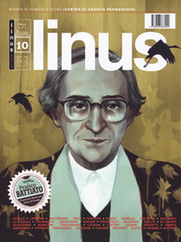 Linus - Librerie.coop Linus - Librerie.coop