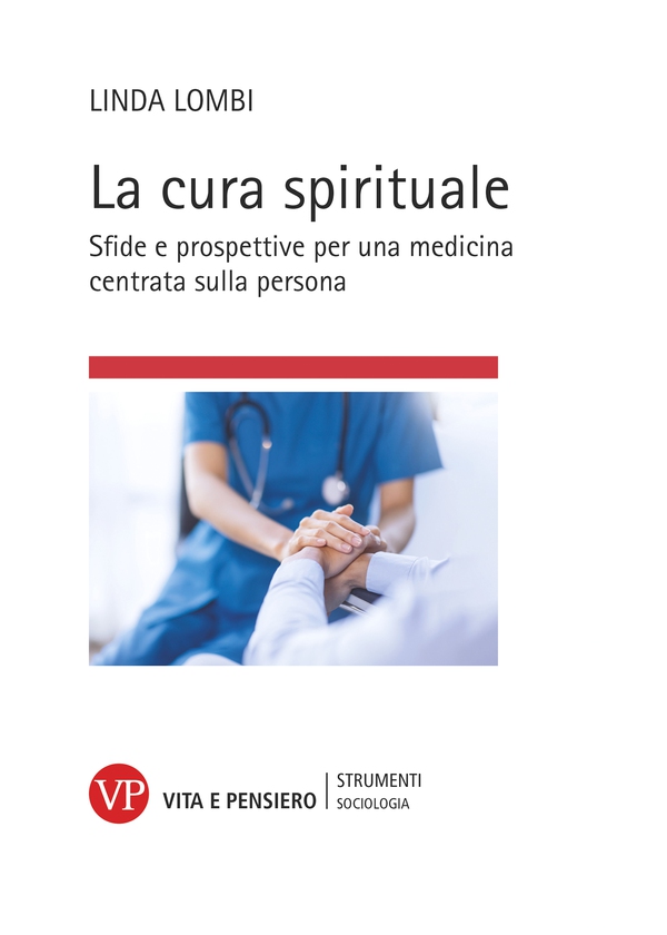 La cura spirituale - Librerie.coop La cura spirituale - Librerie.coop