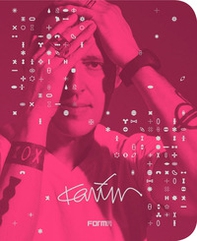 Karim Rashid. From the beginning. Ediz. italiana - Librerie.coop Karim Rashid. From the beginning. Ediz. italiana - Librerie.coop