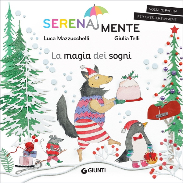 La magia dei sogni - Librerie.coop La magia dei sogni - Librerie.coop
