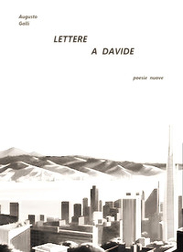 Lettere a Davide - Librerie.coop Lettere a Davide - Librerie.coop