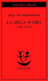La mela d’oro - Librerie.coop