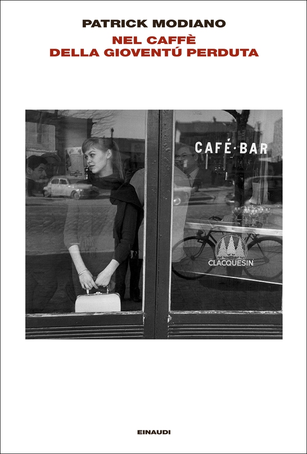 Nel caffè della gioventù perduta - Librerie.coop Nel caffè della gioventù perduta - Librerie.coop