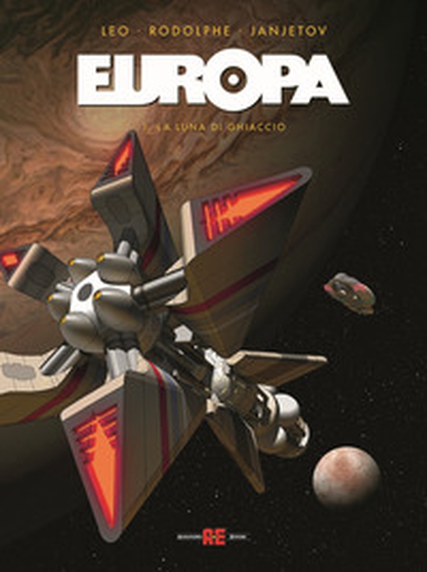 Europa - Vol. 1 - Librerie.coop Europa - Vol. 1 - Librerie.coop