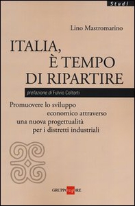 Italia, è tempo di ripartire - Librerie.coop