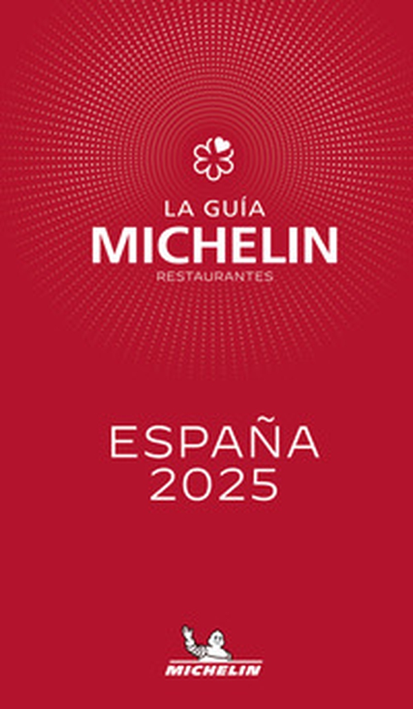 España 2025. La Guida Michelin - Librerie.coop España 2025. La Guida Michelin - Librerie.coop