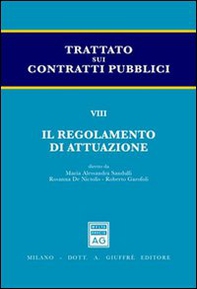 Trattato sui contratti pubblici - Librerie.coop
