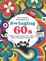 Swinging 60s - Librerie.coop Swinging 60s - Librerie.coop