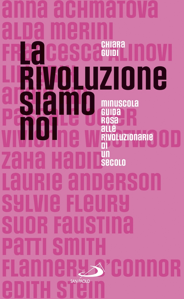 La rivoluzione siamo noi - Librerie.coop La rivoluzione siamo noi - Librerie.coop