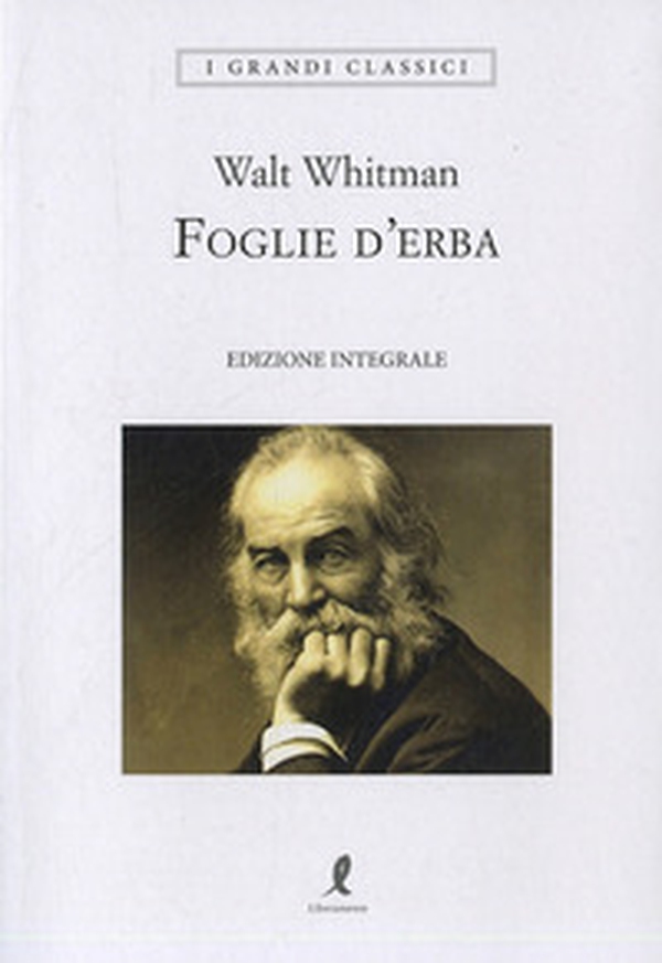 Foglie d'erba - Librerie.coop Foglie d'erba - Librerie.coop