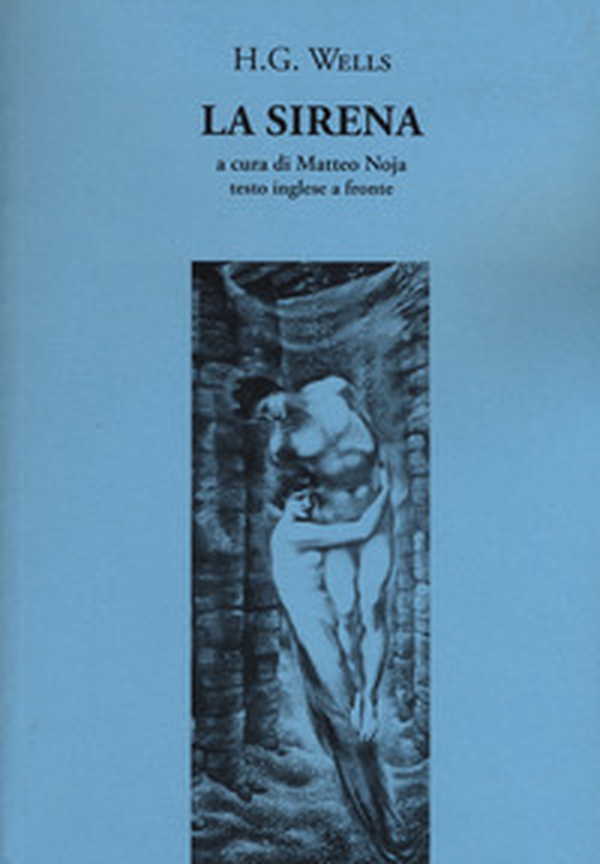 La sirena. Testo inglese a fronte - Librerie.coop La sirena. Testo inglese a fronte - Librerie.coop